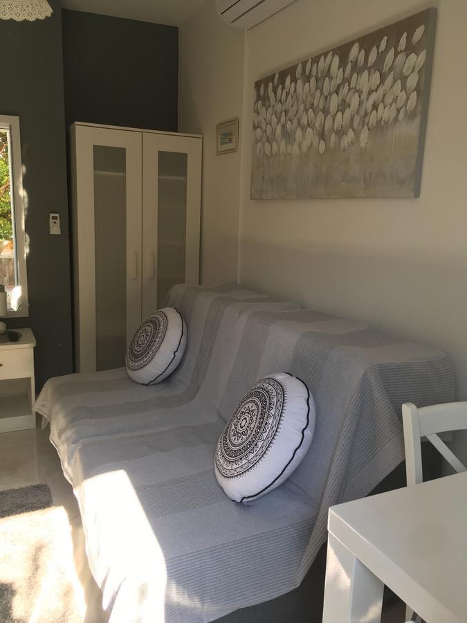 Apartmán Nikka